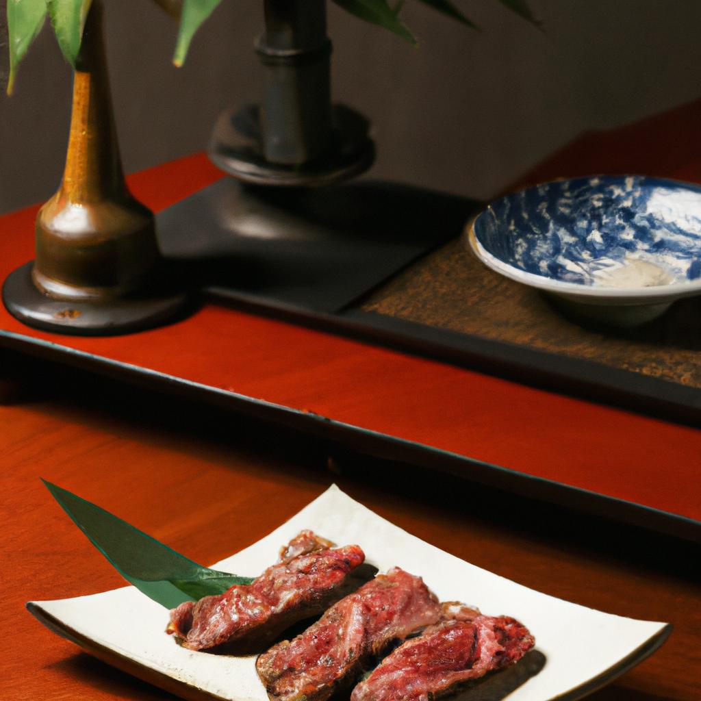 一品料理と和食の逸品